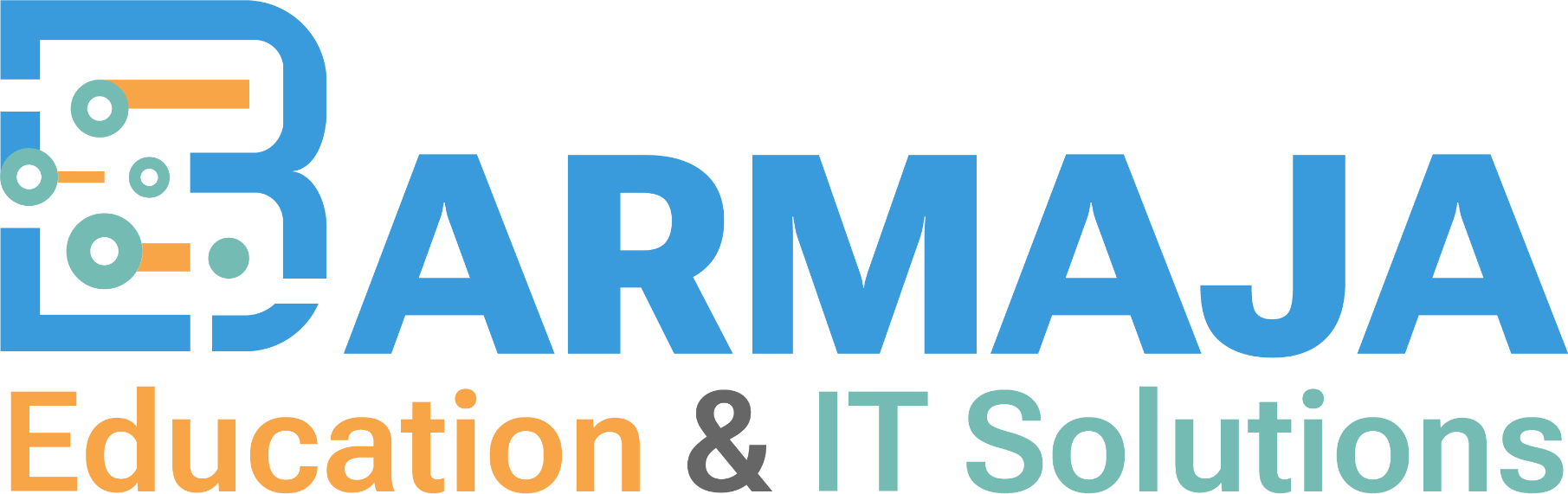 BARMAJA logo